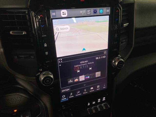 2026 RAM Ram 3500 RAM 3500 TRADESMAN CREW CAB 4X4 8 BOX 2026 RAM Ram 3500 RAM 3500 TRADESMAN CREW CAB 4X4 8 BOX