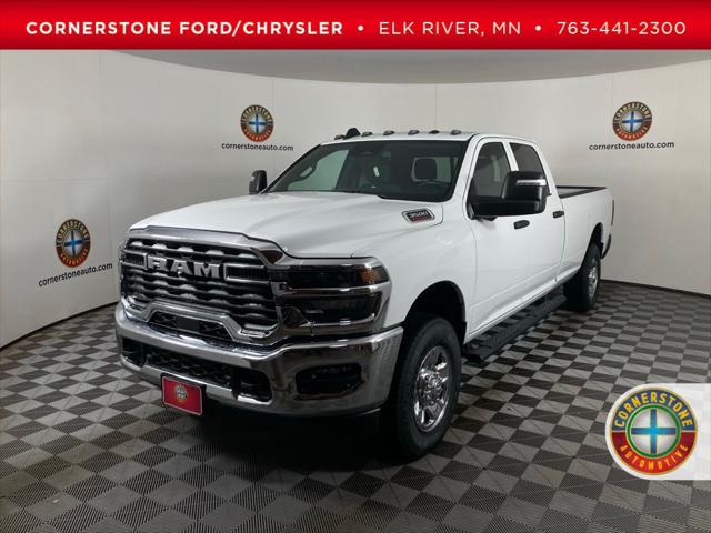 2026 RAM Ram 3500 RAM 3500 TRADESMAN CREW CAB 4X4 8 BOX 2026 RAM Ram 3500 RAM 3500 TRADESMAN CREW CAB 4X4 8 BOX