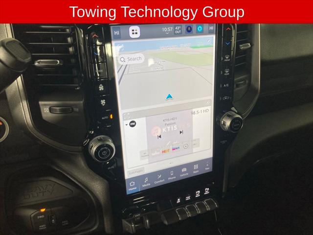 2026 RAM Ram 3500 RAM 3500 TRADESMAN CREW CAB 4X4 8 BOX 2026 RAM Ram 3500 RAM 3500 TRADESMAN CREW CAB 4X4 8 BOX