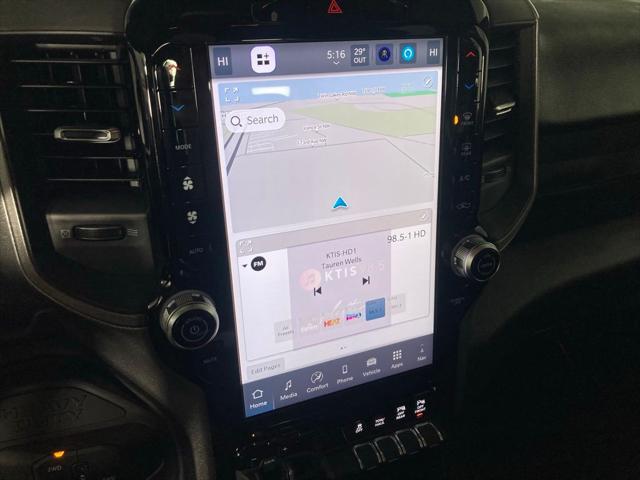 2026 RAM Ram 3500 RAM 3500 TRADESMAN CREW CAB 4X4 8 BOX 2026 RAM Ram 3500 RAM 3500 TRADESMAN CREW CAB 4X4 8 BOX