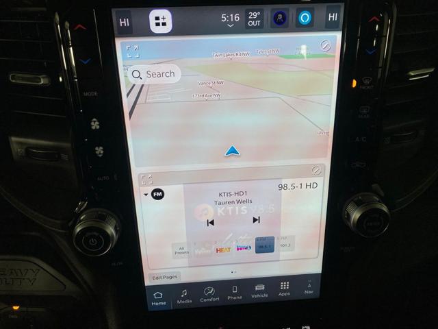 2026 RAM Ram 3500 RAM 3500 TRADESMAN CREW CAB 4X4 8 BOX 2026 RAM Ram 3500 RAM 3500 TRADESMAN CREW CAB 4X4 8 BOX