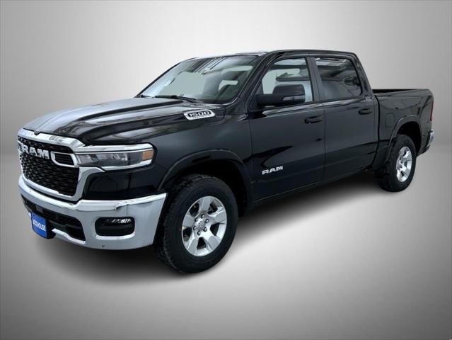 2026 Ram 1500 Big Horn Crew Cab 4x4 5'7" Box for sale in Blair, NE
