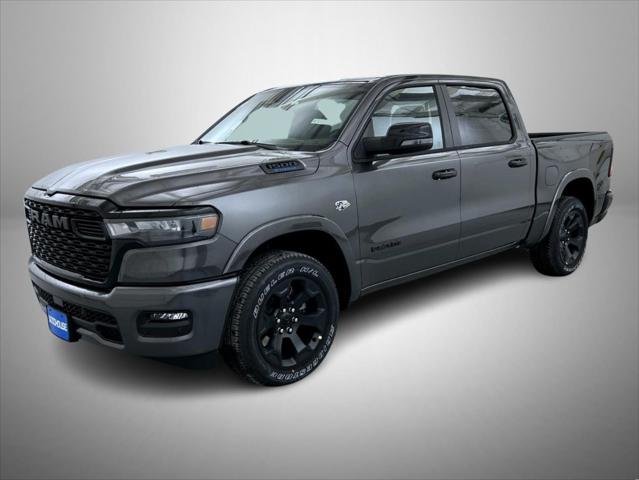2026 Ram 1500 Big Horn Crew Cab 4x4 5'7" Box for sale in Blair, NE