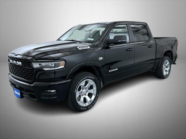 2026 Ram 1500 Big Horn Crew Cab 4x4 5'7" Box for sale in Blair, NE