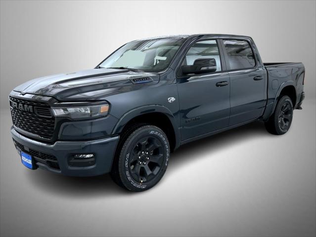 2026 Ram 1500 Big Horn Crew Cab 4x4 5'7" Box for sale in Blair, NE
