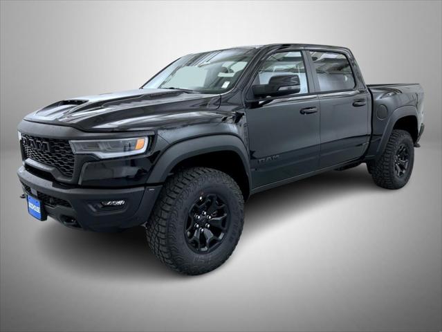 2026 RAM Ram 1500 RAM 1500 RHO CREW CAB 4X4 57 BOX 2026 RAM Ram 1500 RAM 1500 RHO CREW CAB 4X4 57 BOX