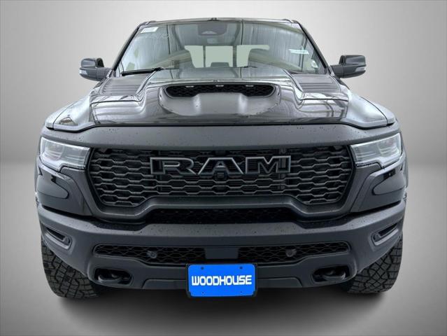 2026 RAM Ram 1500 RAM 1500 RHO CREW CAB 4X4 57 BOX 2026 RAM Ram 1500 RAM 1500 RHO CREW CAB 4X4 57 BOX