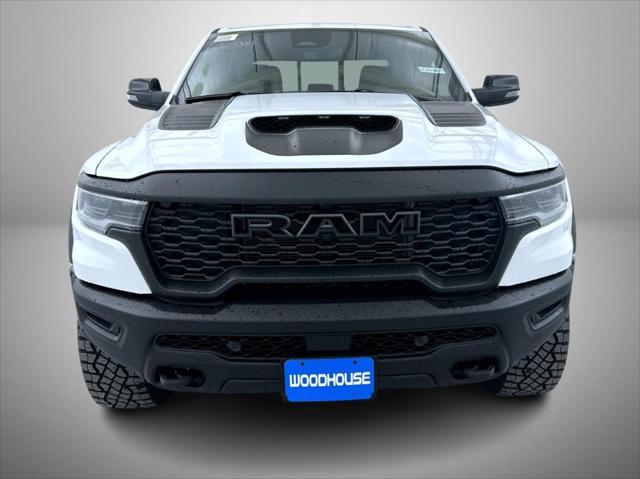 2026 RAM Ram 1500 RAM 1500 RHO CREW CAB 4X4 57 BOX