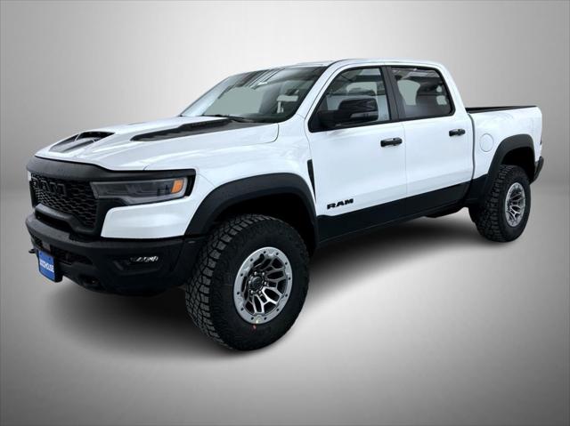 2026 RAM Ram 1500 RAM 1500 RHO CREW CAB 4X4 57 BOX