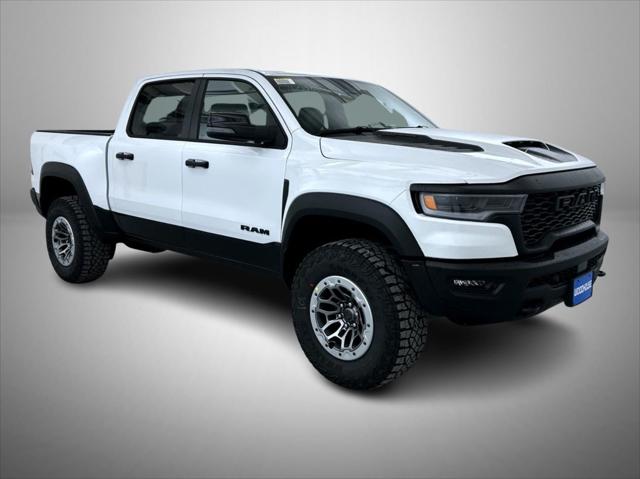 2026 RAM Ram 1500 RAM 1500 RHO CREW CAB 4X4 57 BOX