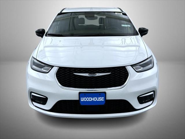 2026 Chrysler Pacifica PACIFICA SELECT 2026 Chrysler Pacifica PACIFICA SELECT