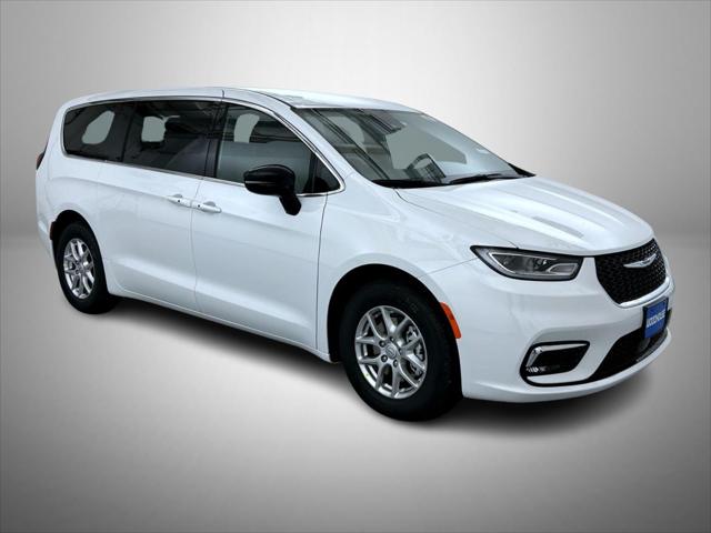 2026 Chrysler Pacifica PACIFICA SELECT 2026 Chrysler Pacifica PACIFICA SELECT