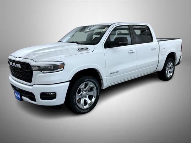 2026 Ram 1500 Big Horn Crew Cab 4x4 5'7" Box for sale in Blair, NE