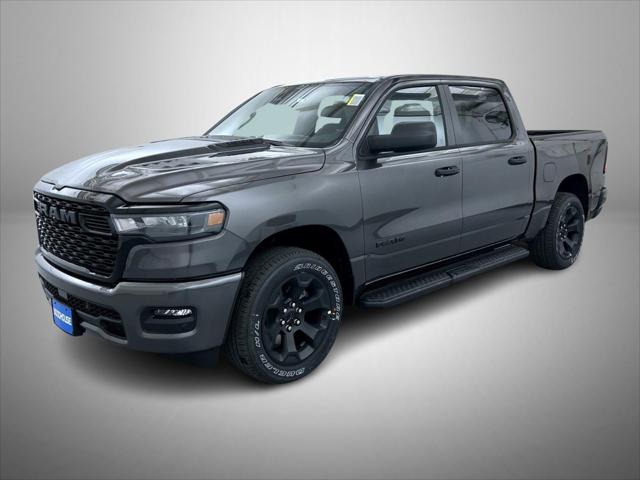 2026 RAM Ram 1500 RAM 1500 EXPRESS CREW CAB 4X4 57 BOX 2026 RAM Ram 1500 RAM 1500 EXPRESS CREW CAB 4X4 57 BOX