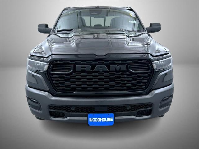 2026 RAM Ram 1500 RAM 1500 EXPRESS CREW CAB 4X4 57 BOX 2026 RAM Ram 1500 RAM 1500 EXPRESS CREW CAB 4X4 57 BOX