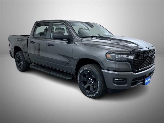 2026 RAM Ram 1500 RAM 1500 EXPRESS CREW CAB 4X4 57 BOX 2026 RAM Ram 1500 RAM 1500 EXPRESS CREW CAB 4X4 57 BOX
