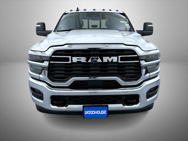 2026 RAM Ram 3500 RAM 3500 TRADESMAN CREW CAB 4X4 8 BOX 2026 RAM Ram 3500 RAM 3500 TRADESMAN CREW CAB 4X4 8 BOX