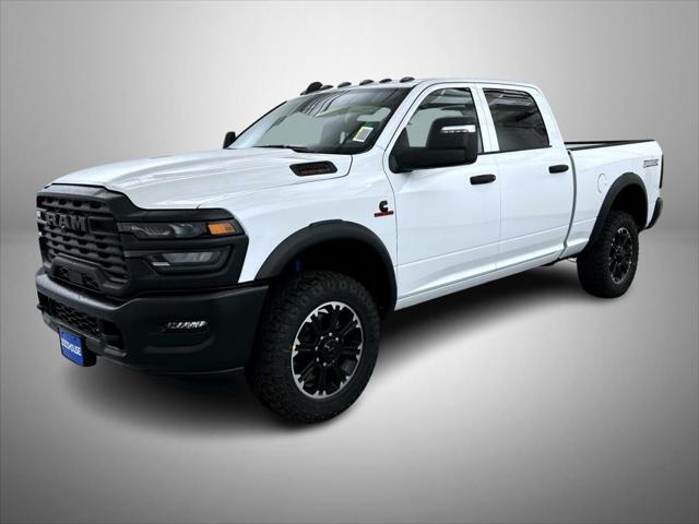 2026 Ram 2500 Warlock Crew Cab 4x4 6'4" Box for sale in Blair, NE