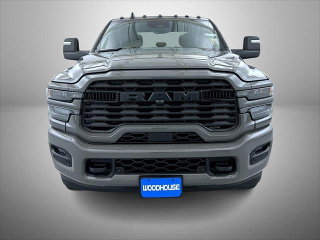 2026 RAM Ram 2500 RAM 2500 BIG HORN CREW CAB 4X4 64 BOX 2026 RAM Ram 2500 RAM 2500 BIG HORN CREW CAB 4X4 64 BOX