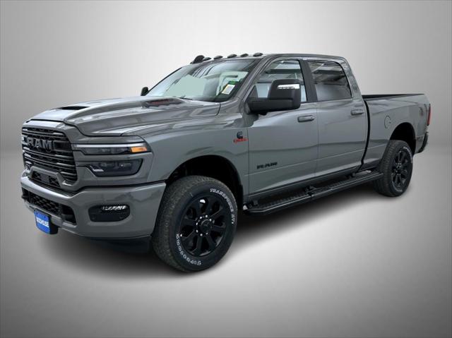 2026 RAM Ram 2500 RAM 2500 LARAMIE CREW CAB 4X4 64 BOX 2026 RAM Ram 2500 RAM 2500 LARAMIE CREW CAB 4X4 64 BOX