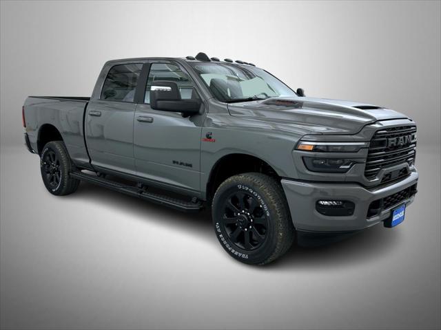 2026 RAM Ram 2500 RAM 2500 LARAMIE CREW CAB 4X4 64 BOX 2026 RAM Ram 2500 RAM 2500 LARAMIE CREW CAB 4X4 64 BOX