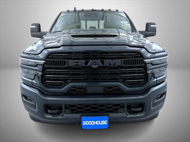 2026 RAM Ram 2500 RAM 2500 LARAMIE CREW CAB 4X4 64 BOX 2026 RAM Ram 2500 RAM 2500 LARAMIE CREW CAB 4X4 64 BOX