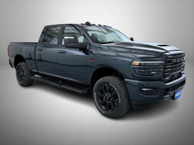 2026 RAM Ram 2500 RAM 2500 LARAMIE CREW CAB 4X4 64 BOX 2026 RAM Ram 2500 RAM 2500 LARAMIE CREW CAB 4X4 64 BOX