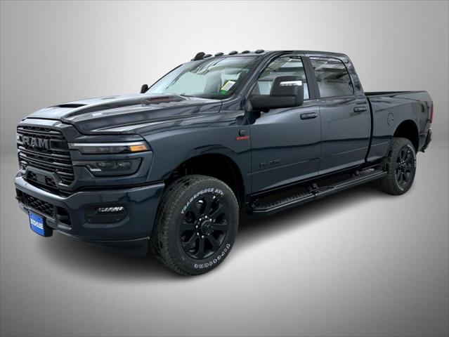 2026 Ram 2500 Laramie Crew Cab 4x4 6'4" Box for sale in Blair, NE