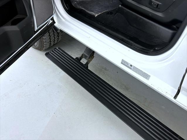 2025 Ram 2500 Laramie Crew Cab 4x4 64 Box