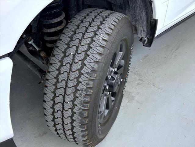 2025 Ram 2500 Laramie Crew Cab 4x4 64 Box