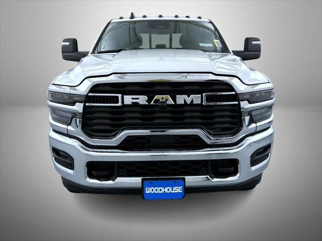 2026 RAM Ram 2500 RAM 2500 TRADESMAN CREW CAB 4X4 8 BOX 2026 RAM Ram 2500 RAM 2500 TRADESMAN CREW CAB 4X4 8 BOX