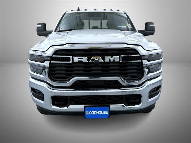 2026 RAM Ram 2500 RAM 2500 TRADESMAN CREW CAB 4X4 8 BOX