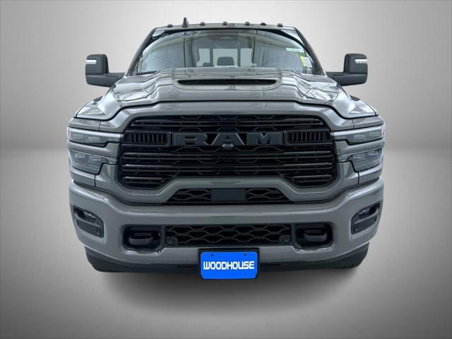 2026 RAM Ram 2500 RAM 2500 LARAMIE MEGA CAB 4X4 64 BOX 2026 RAM Ram 2500 RAM 2500 LARAMIE MEGA CAB 4X4 64 BOX