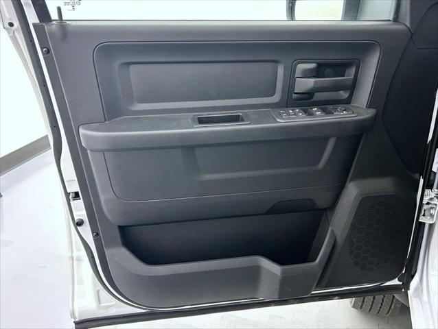 2026 Ram 5500 Chassis Cab Tradesman/Big Horn