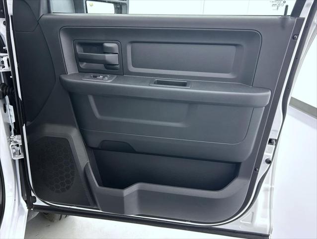 2026 Ram 5500 Chassis Cab Tradesman/Big Horn