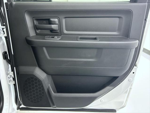 2026 Ram 5500 Chassis Cab Tradesman/Big Horn