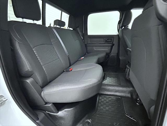 2026 Ram 5500 Chassis Cab Tradesman/Big Horn