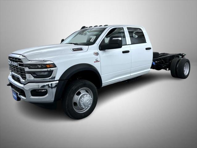 2026 Ram 5500 Tradesman/Big Horn for sale in Blair, NE