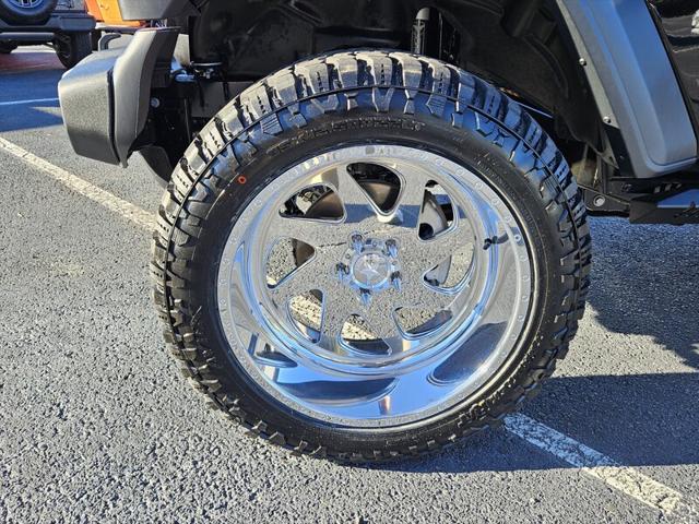 2026 Jeep Wrangler WRANGLER 4-DOOR SPORT S 2026 Jeep Wrangler WRANGLER 4-DOOR SPORT S