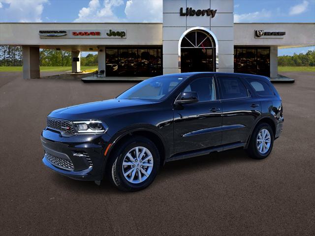 2026 Dodge Durango DURANGO GT RWD 2026 Dodge Durango DURANGO GT RWD