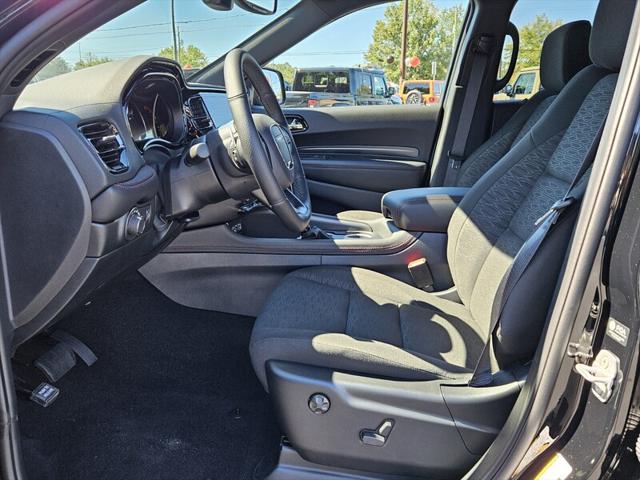 2026 Dodge Durango DURANGO GT RWD 2026 Dodge Durango DURANGO GT RWD