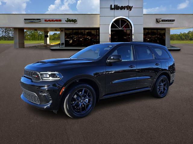 2026 Dodge Durango DURANGO GT AWD HEMI V8 2026 Dodge Durango DURANGO GT AWD HEMI V8