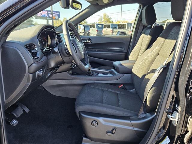 2026 Dodge Durango DURANGO GT AWD HEMI V8 2026 Dodge Durango DURANGO GT AWD HEMI V8