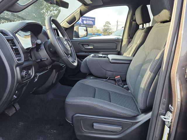 2026 RAM Ram 1500 RAM 1500 WARLOCK CREW CAB 4X4 57 BOX 2026 RAM Ram 1500 RAM 1500 WARLOCK CREW CAB 4X4 57 BOX