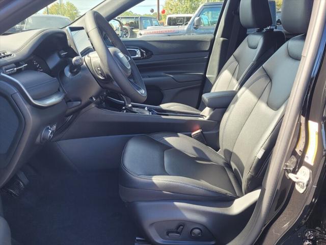 2026 Jeep Compass COMPASS LIMITED ALTITUDE 4X4 2026 Jeep Compass COMPASS LIMITED ALTITUDE 4X4