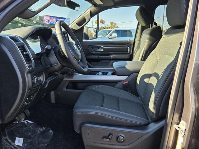 2026 RAM Ram 1500 RAM 1500 LONE STAR CREW CAB 4X4 57 BOX 2026 RAM Ram 1500 RAM 1500 LONE STAR CREW CAB 4X4 57 BOX