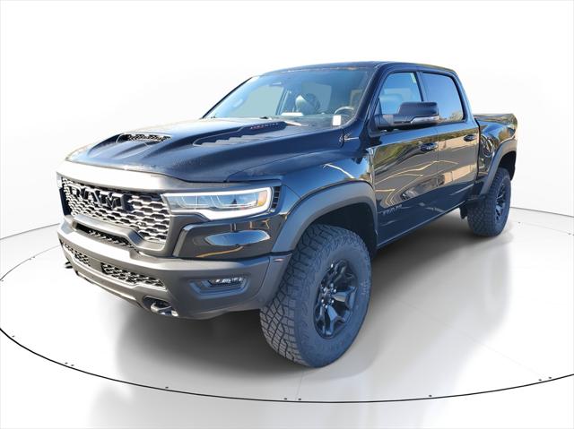 2026 RAM Ram 1500 RAM 1500 RHO CREW CAB 4X4 57 BOX 2026 RAM Ram 1500 RAM 1500 RHO CREW CAB 4X4 57 BOX