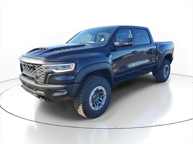 2026 RAM Ram 1500 RAM 1500 RHO CREW CAB 4X4 57 BOX