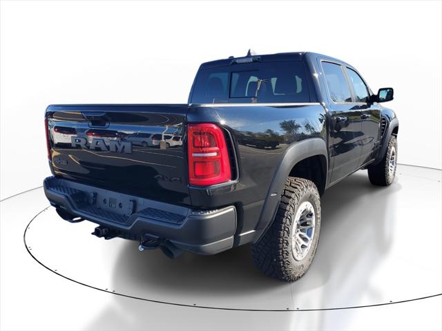 2026 RAM Ram 1500 RAM 1500 RHO CREW CAB 4X4 57 BOX 2026 RAM Ram 1500 RAM 1500 RHO CREW CAB 4X4 57 BOX