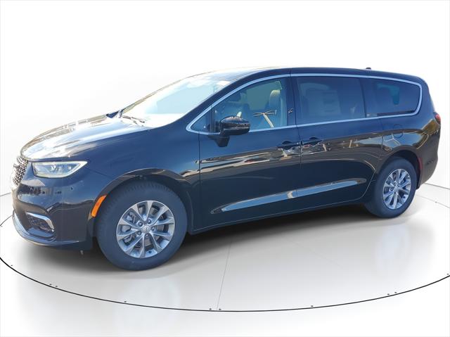 2026 Chrysler Pacifica PACIFICA SELECT AWD 2026 Chrysler Pacifica PACIFICA SELECT AWD